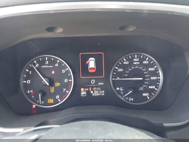 4S4WMAED7P3438521 Subaru Ascent Premium 7-passenger
