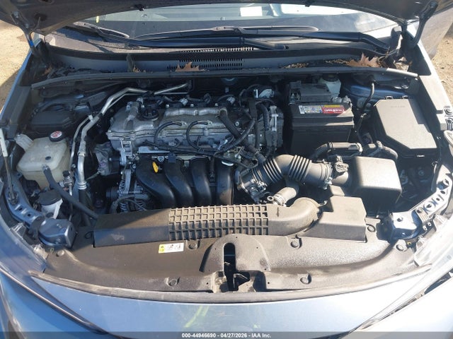 Продаж на аукціоні авто 2020 Toyota Corolla L, vin: JTDDPRAE3LJ081473, номер лоту: 44946690