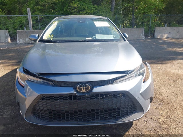 Продаж на аукціоні авто 2020 Toyota Corolla L, vin: JTDDPRAE3LJ081473, номер лоту: 44946690