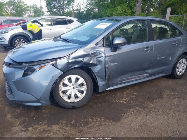 Продаж на аукціоні авто 2020 Toyota Corolla L, vin: JTDDPRAE3LJ081473, номер лоту: 44946690