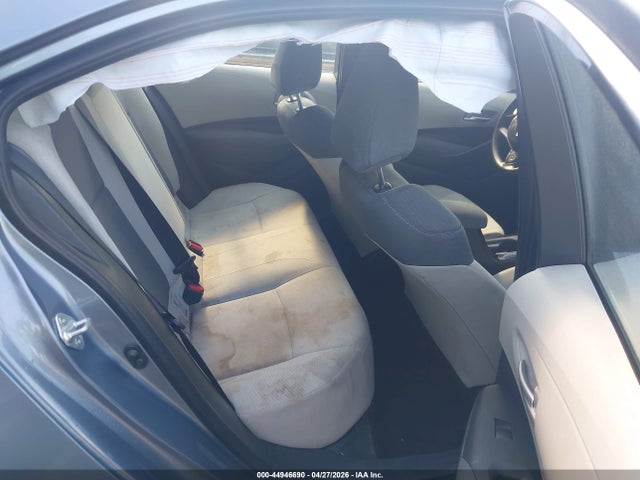 Продаж на аукціоні авто 2020 Toyota Corolla L, vin: JTDDPRAE3LJ081473, номер лоту: 44946690