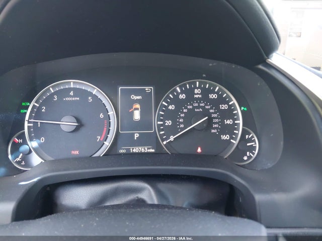 44946691 :رقم المزاد ، 2T2BZMCA1GC003740 vin ، 2016 Lexus Rx 350 مزاد بيع