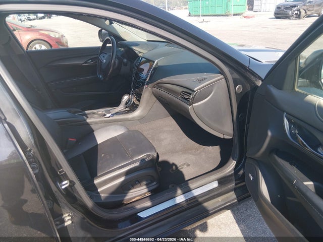 Продажа на аукционе авто 2018 Cadillac Ats Standard, vin: 1G6AA5RX1J0163548, номер лота: 44946692