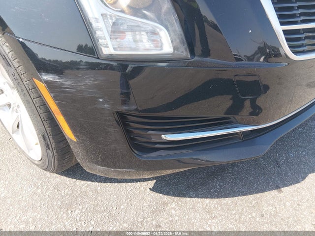 Продажа на аукционе авто 2018 Cadillac Ats Standard, vin: 1G6AA5RX1J0163548, номер лота: 44946692