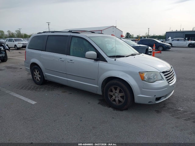Aukcja sprzedaży 2009 Chrysler Town & Country Touring, vin: 2A8HR54149R530217, numer aukcji: 44946693