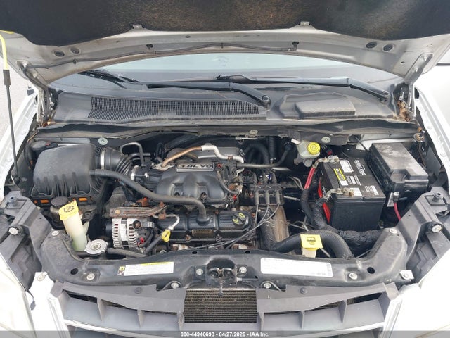 2009 Chrysler Town & Country Touring მანქანა იყიდება აუქციონზე, vin: 2A8HR54149R530217, აუქციონის ნომერი: 44946693