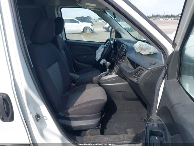 Продаж на аукціоні авто 2016 Ram Promaster City Tradesman, vin: ZFBERFAT5G6B17576, номер лоту: 44946694