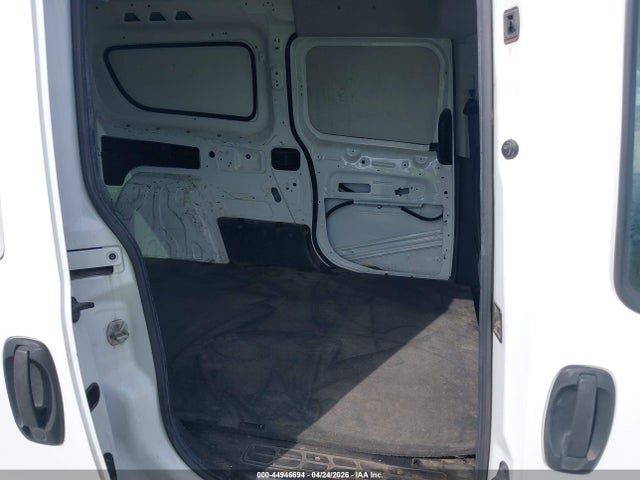 Продаж на аукціоні авто 2016 Ram Promaster City Tradesman, vin: ZFBERFAT5G6B17576, номер лоту: 44946694