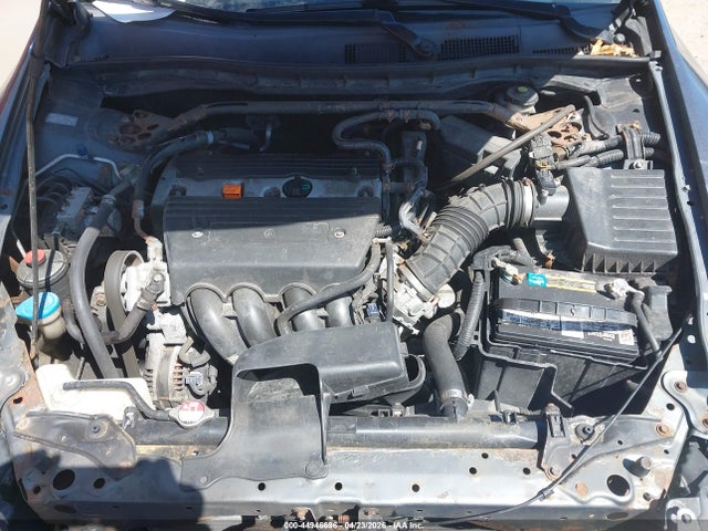 2008 Honda Accord 2.4 Ex-l მანქანა იყიდება აუქციონზე, vin: 1HGCP26878A004104, აუქციონის ნომერი: 44946696