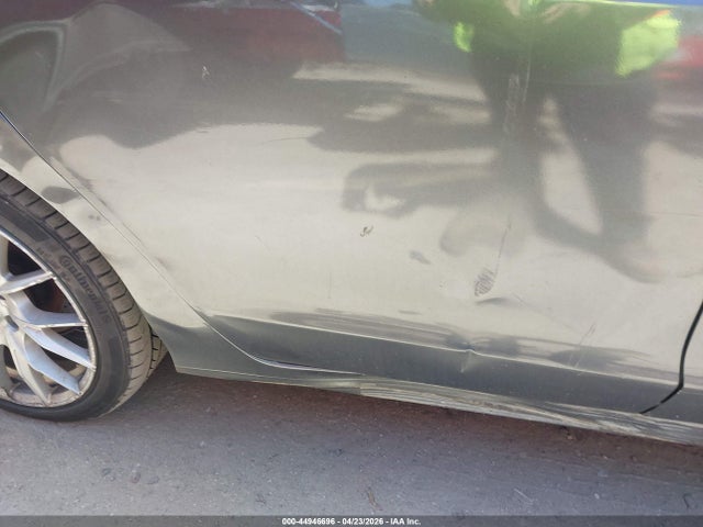 2008 Honda Accord 2.4 Ex-l მანქანა იყიდება აუქციონზე, vin: 1HGCP26878A004104, აუქციონის ნომერი: 44946696