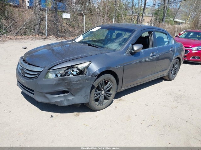2008 Honda Accord 2.4 Ex-l მანქანა იყიდება აუქციონზე, vin: 1HGCP26878A004104, აუქციონის ნომერი: 44946696