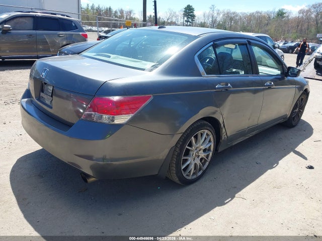 2008 Honda Accord 2.4 Ex-l მანქანა იყიდება აუქციონზე, vin: 1HGCP26878A004104, აუქციონის ნომერი: 44946696