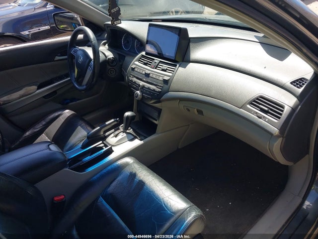 2008 Honda Accord 2.4 Ex-l მანქანა იყიდება აუქციონზე, vin: 1HGCP26878A004104, აუქციონის ნომერი: 44946696