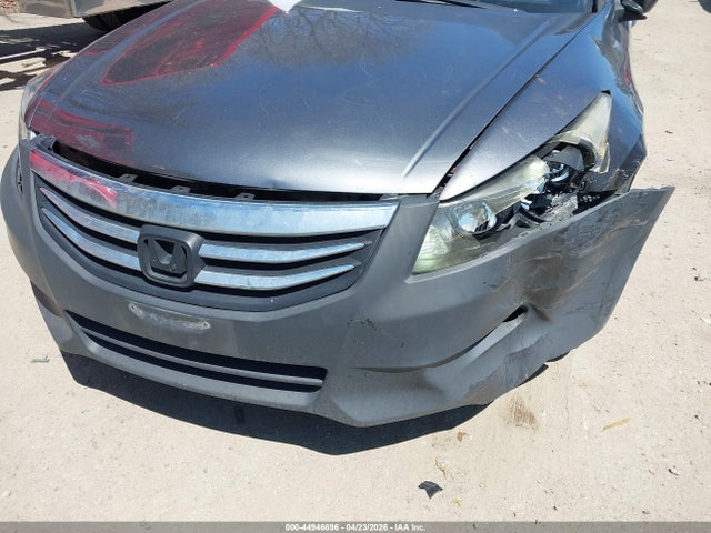 2008 Honda Accord 2.4 Ex-l მანქანა იყიდება აუქციონზე, vin: 1HGCP26878A004104, აუქციონის ნომერი: 44946696
