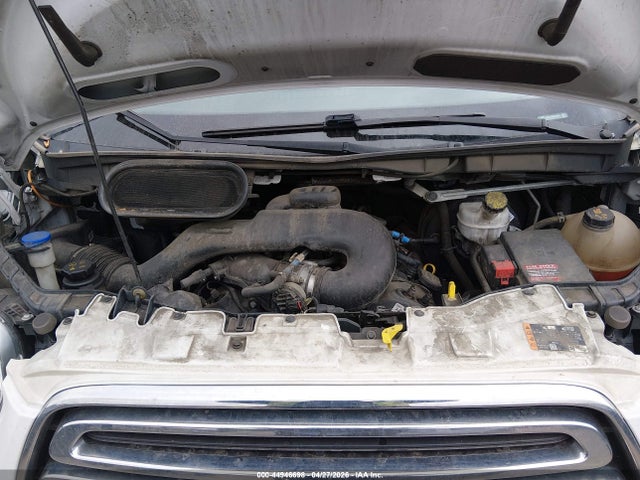 Aukcja sprzedaży 2018 Ford Transit-250, vin: 1FTYR1YM1JKB32793, numer aukcji: 44946698