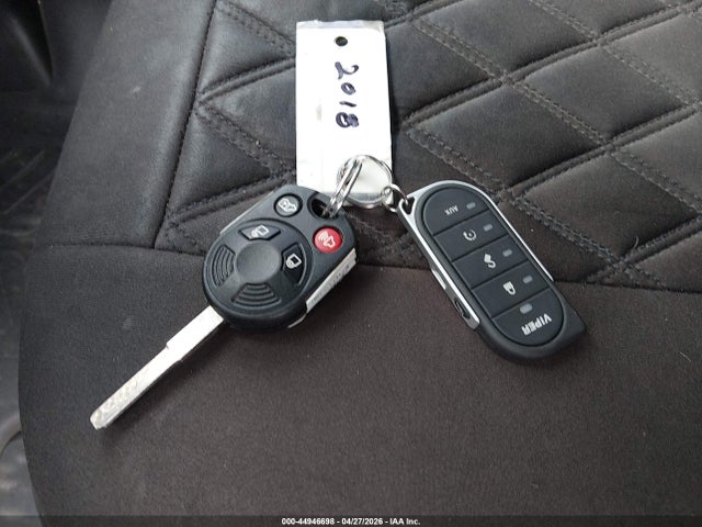 Aukcja sprzedaży 2018 Ford Transit-250, vin: 1FTYR1YM1JKB32793, numer aukcji: 44946698