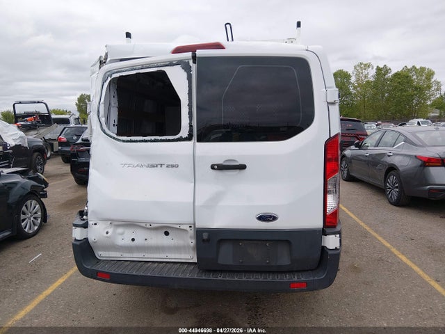 Aukcja sprzedaży 2018 Ford Transit-250, vin: 1FTYR1YM1JKB32793, numer aukcji: 44946698