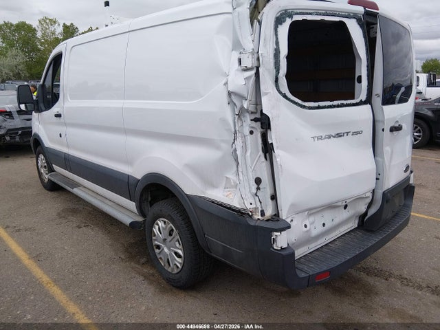 Aukcja sprzedaży 2018 Ford Transit-250, vin: 1FTYR1YM1JKB32793, numer aukcji: 44946698