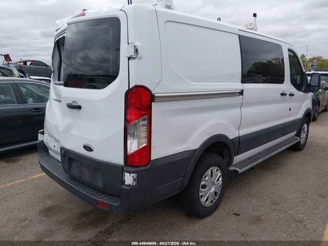 Aukcja sprzedaży 2018 Ford Transit-250, vin: 1FTYR1YM1JKB32793, numer aukcji: 44946698