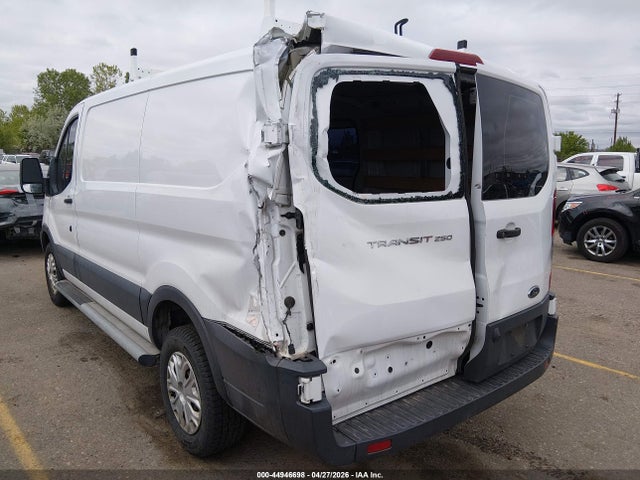 Aukcja sprzedaży 2018 Ford Transit-250, vin: 1FTYR1YM1JKB32793, numer aukcji: 44946698