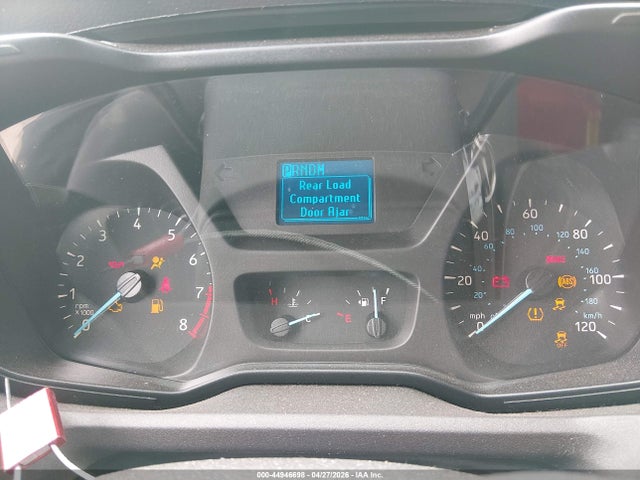 Aukcja sprzedaży 2018 Ford Transit-250, vin: 1FTYR1YM1JKB32793, numer aukcji: 44946698