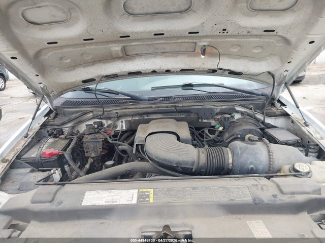 Aukcja sprzedaży 2003 Ford F-150 Lariat/xlt, vin: 1FTRW08673KD68330, numer aukcji: 44946700
