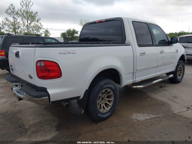 Aukcja sprzedaży 2003 Ford F-150 Lariat/xlt, vin: 1FTRW08673KD68330, numer aukcji: 44946700