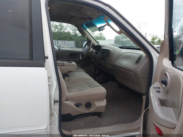 Aukcja sprzedaży 2003 Ford F-150 Lariat/xlt, vin: 1FTRW08673KD68330, numer aukcji: 44946700