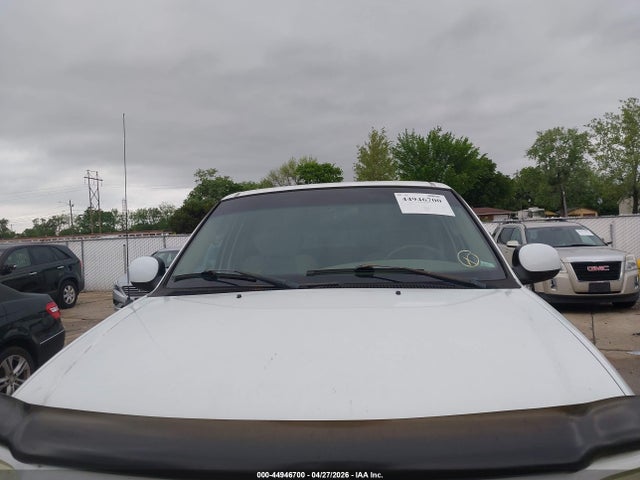 Aukcja sprzedaży 2003 Ford F-150 Lariat/xlt, vin: 1FTRW08673KD68330, numer aukcji: 44946700