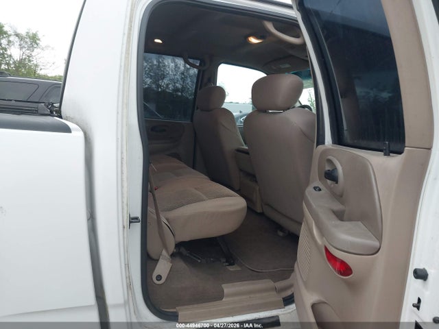 Aukcja sprzedaży 2003 Ford F-150 Lariat/xlt, vin: 1FTRW08673KD68330, numer aukcji: 44946700