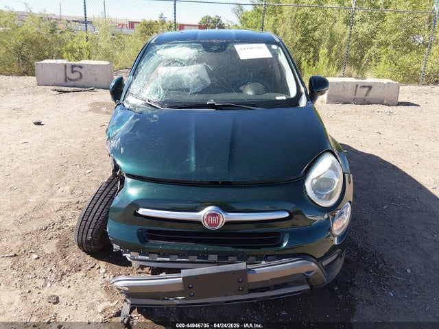 Fiat 500x Trekking 2016 ZFBCFYCT0GP330362 Image 12