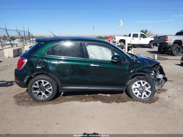 Fiat 500x Trekking 2016 ZFBCFYCT0GP330362 Image 13