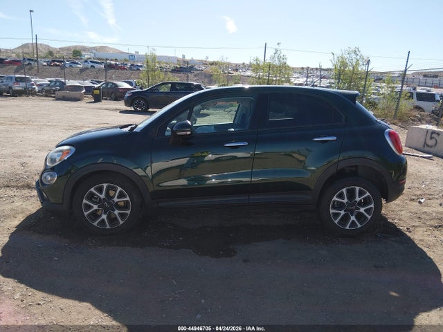 Fiat 500x Trekking 2016 ZFBCFYCT0GP330362 Image 14