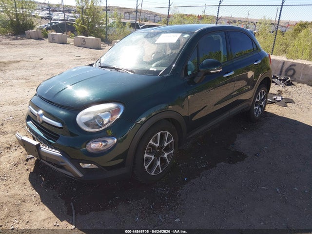 Fiat 500x Trekking 2016 ZFBCFYCT0GP330362 Image 2