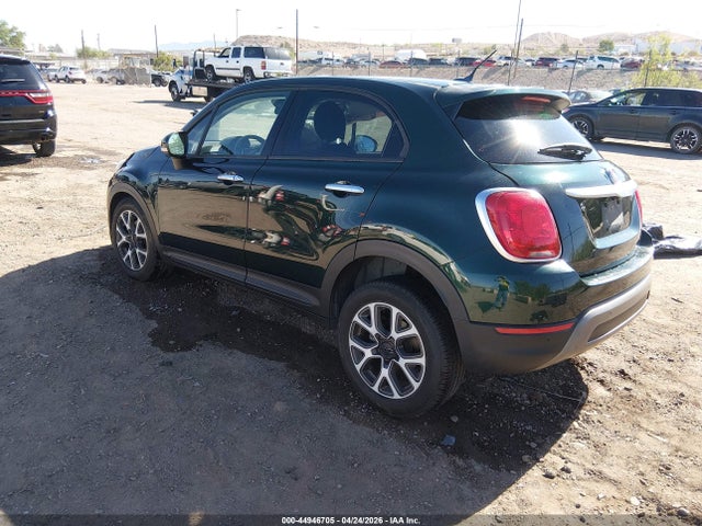 Fiat 500x Trekking 2016 ZFBCFYCT0GP330362 Image 3