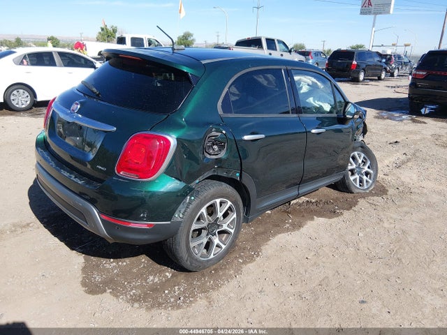 Fiat 500x Trekking 2016 ZFBCFYCT0GP330362 Image 4