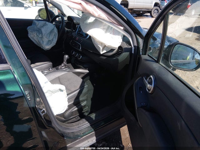 Fiat 500x Trekking 2016 ZFBCFYCT0GP330362 Image 5