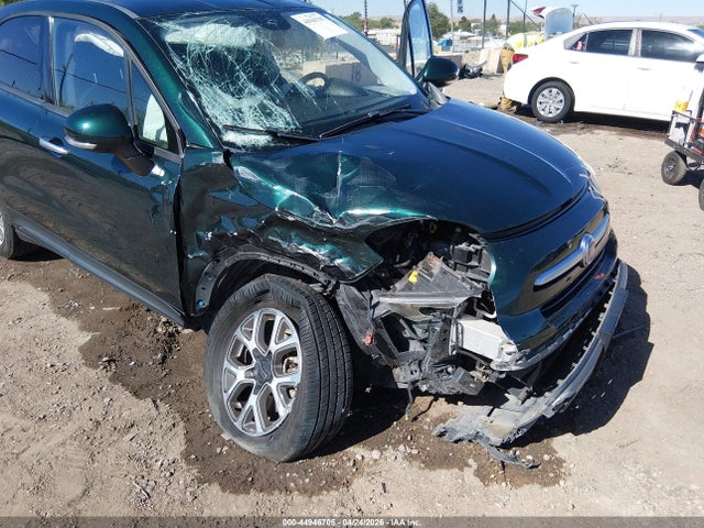 Fiat 500x Trekking 2016 ZFBCFYCT0GP330362 Image 6