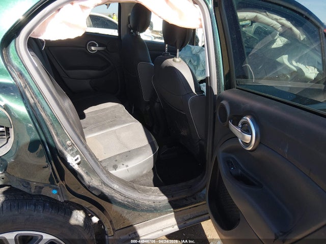 Fiat 500x Trekking 2016 ZFBCFYCT0GP330362 Image 8