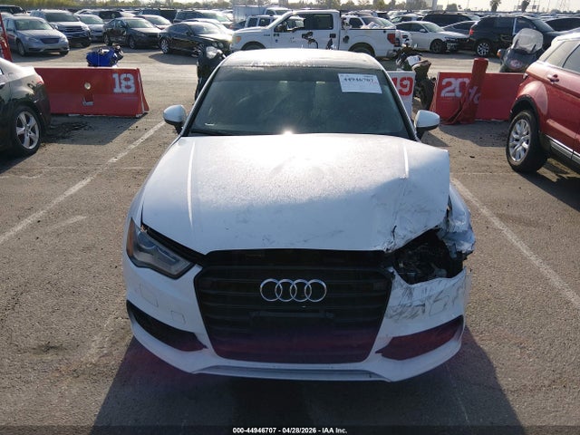 WAUA7GFFXG1070255 Audi A3 1.8t Premium