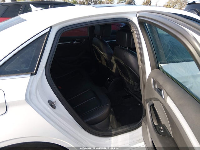 WAUA7GFFXG1070255 Audi A3 1.8t Premium