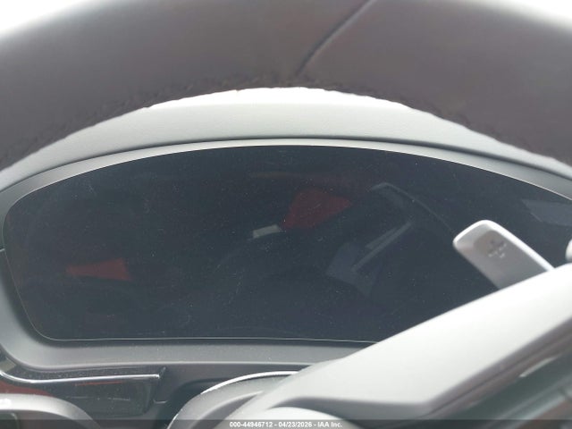 Porsche Cayenne Coupe S 2026 WP1BL2AY0TDA50036 Image 7