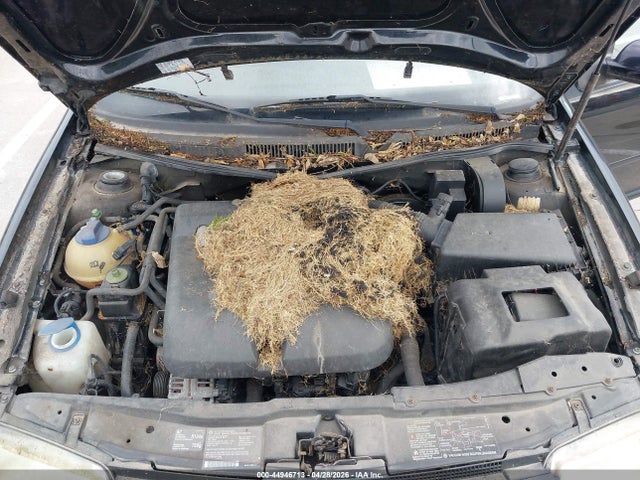 44946713 :رقم المزاد ، 3VWRB69M01M146095 vin ، 2001 Volkswagen Jetta Gl مزاد بيع