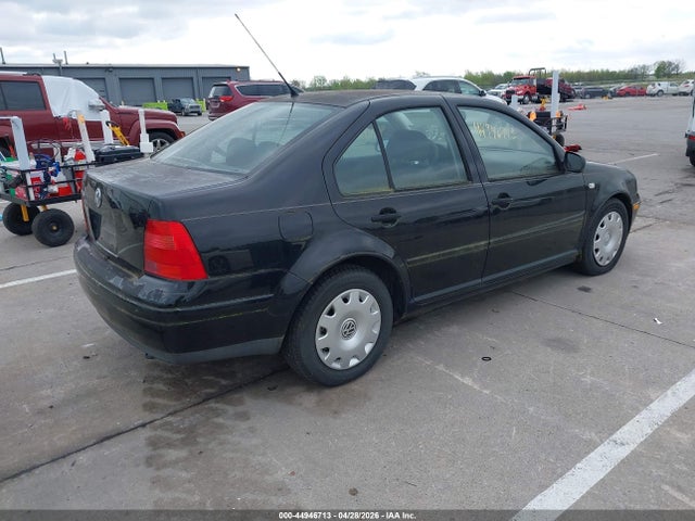 44946713 :رقم المزاد ، 3VWRB69M01M146095 vin ، 2001 Volkswagen Jetta Gl مزاد بيع