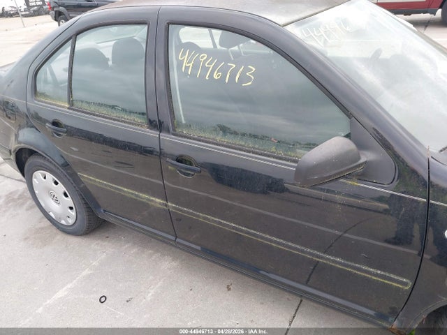 44946713 :رقم المزاد ، 3VWRB69M01M146095 vin ، 2001 Volkswagen Jetta Gl مزاد بيع
