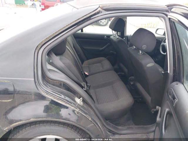 44946713 :رقم المزاد ، 3VWRB69M01M146095 vin ، 2001 Volkswagen Jetta Gl مزاد بيع