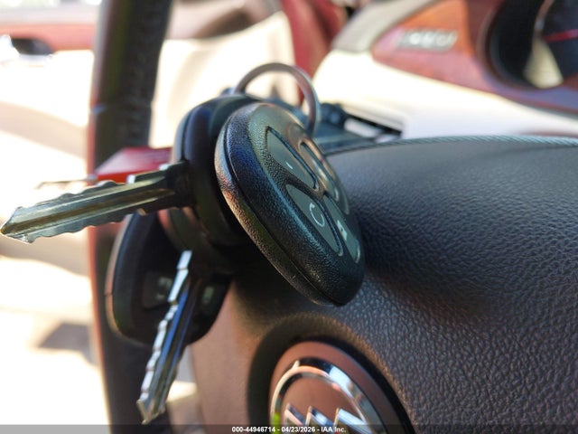 44946714 :رقم المزاد ، 1G4HD57267U114272 vin ، 2007 Buick Lucerne Cxl مزاد بيع