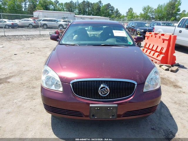 44946714 :رقم المزاد ، 1G4HD57267U114272 vin ، 2007 Buick Lucerne Cxl مزاد بيع