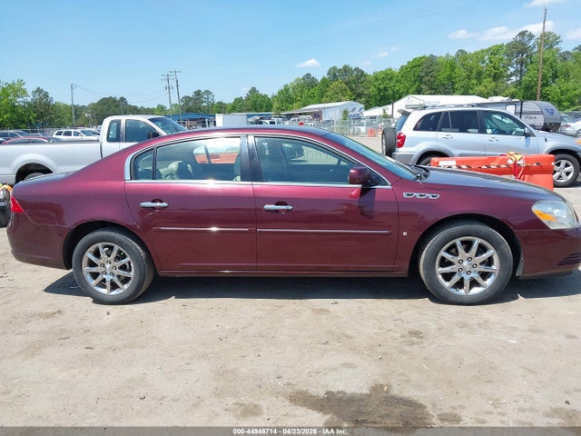 44946714 :رقم المزاد ، 1G4HD57267U114272 vin ، 2007 Buick Lucerne Cxl مزاد بيع