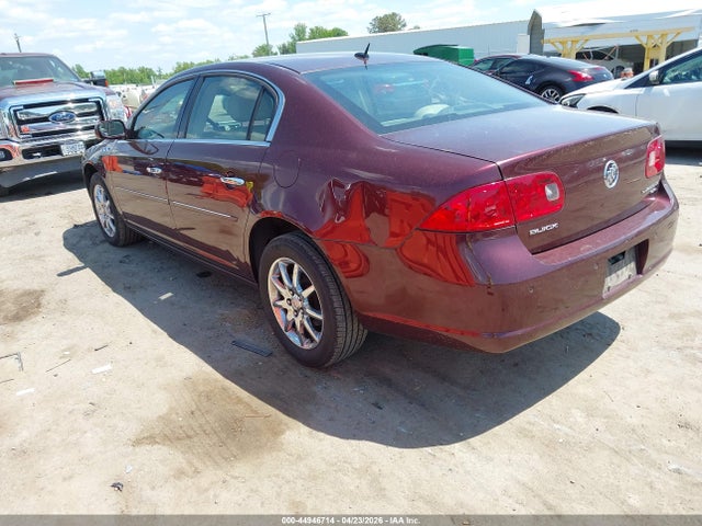 44946714 :رقم المزاد ، 1G4HD57267U114272 vin ، 2007 Buick Lucerne Cxl مزاد بيع